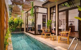 Heritage Suites Hotel Siem Reap